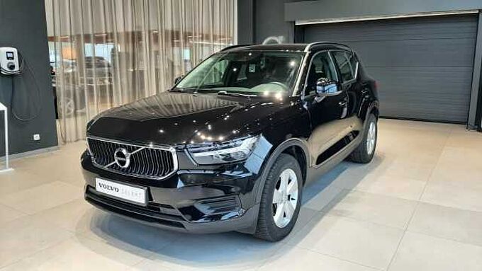 Volvo XC40 XC40 Momentum Core, D3 automatique