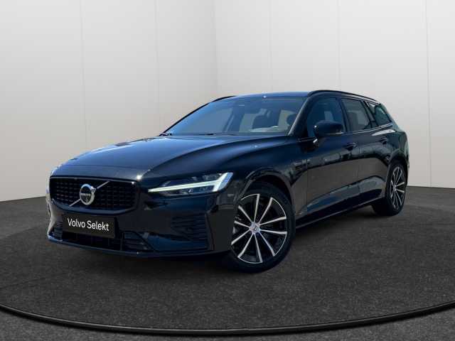 V60 in Onyx Black