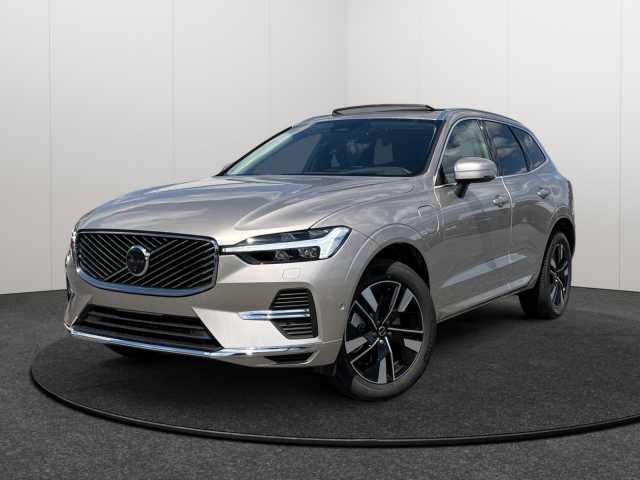 XC60 in Bright Dusk