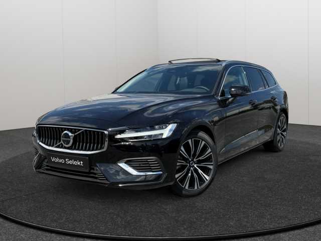 V60 in Onyx Black