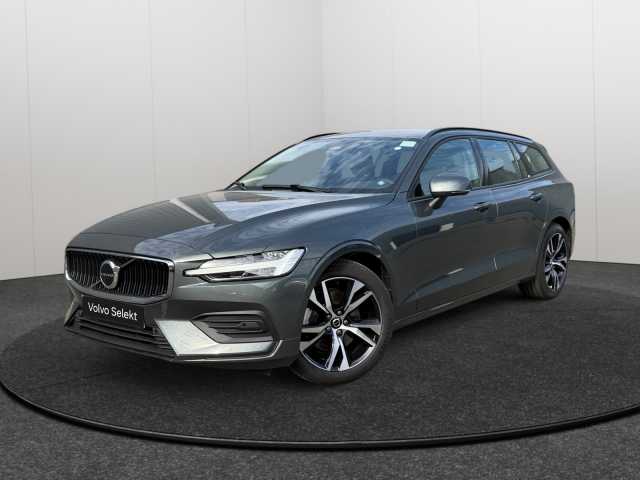 V60 in Forest Lake