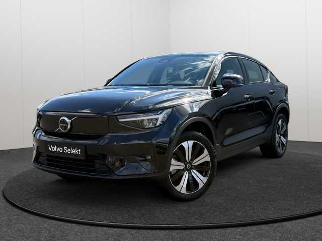 C40 in Black Stone