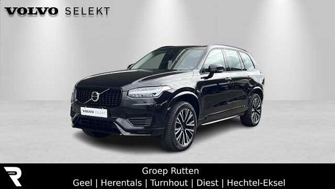 Volvo XC90 T8 Recharge Plus Dark