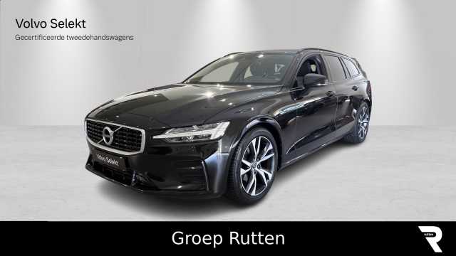V60 in Black Stone