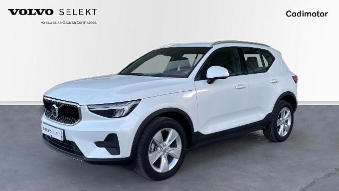 Volvo XC40 XC40 Core, T2 automático, Gasolina