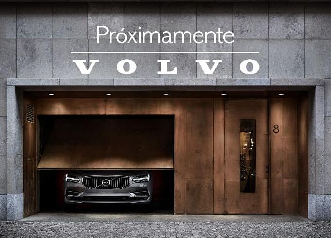 Volvo XC40 XC40 D3 Momentum Automático