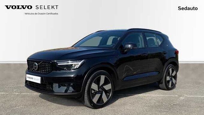 Volvo XC40 1.5 T5 PHEV RECHARGE ULTIMATE DARK DCT 5P