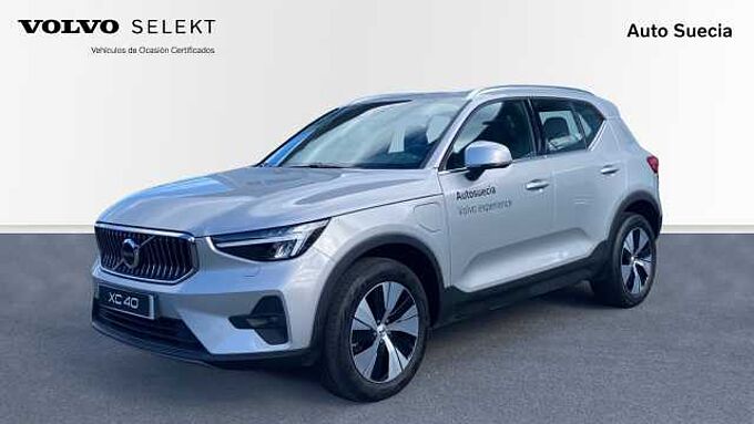 Volvo XC40 RECHARGE CORE T4 PLIG-IN HYBRID