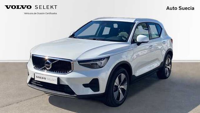 Volvo XC40 XC40 Core, T2 automático, Gasolina