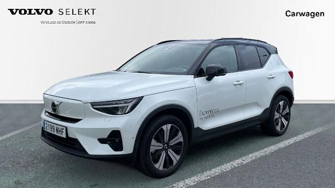 Volvo XC40 BEV 78KWH RECHARGE TWIN ULTIMATE AWD 5P