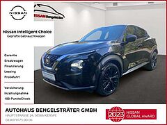 Nissan Juke 1,0l Enigma