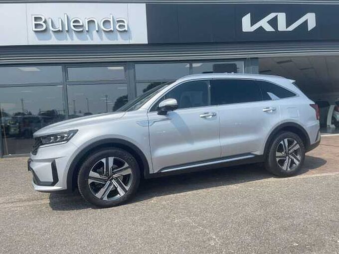 Kia Sorento Platinum 4WD Plug-In Hybrid AHK