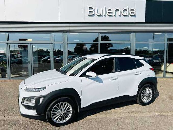 Hyundai KONA YES! Plus 2WD NAVI AWR HUD