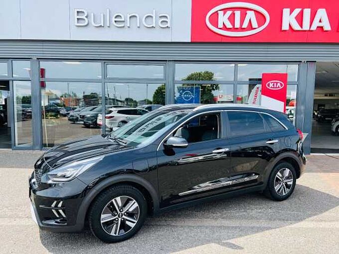 Kia Niro Spirit 1.6 Plug-in Hybrid Leder Navi