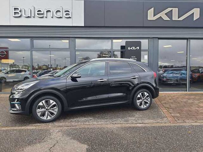 Kia Niro e-Niro Spirit