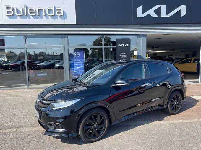 Honda HR-V 1.5 VTEC TURBO Sport AHK AWR