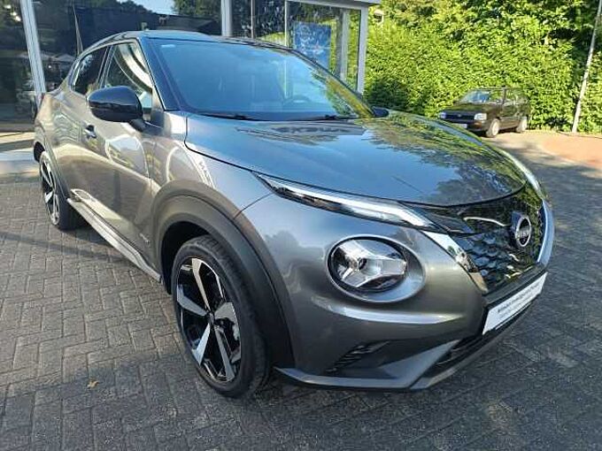 Nissan Juke Hybrid Tekna