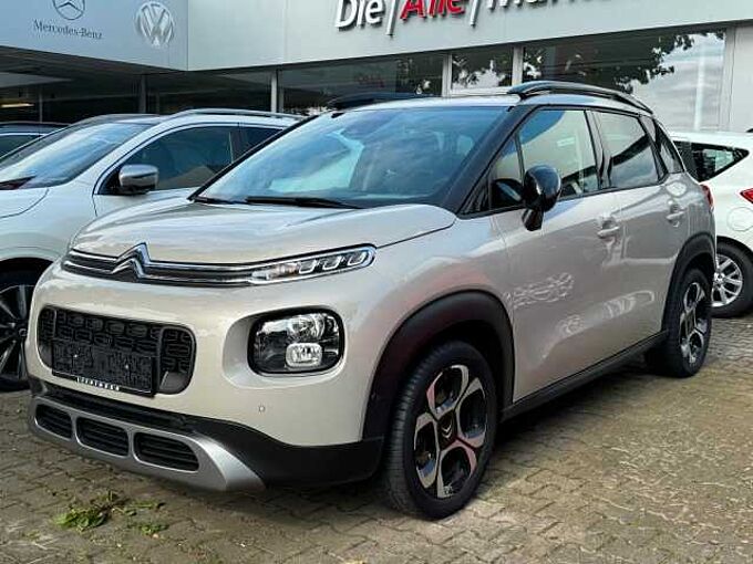 Citroen C3 Aircross Shine