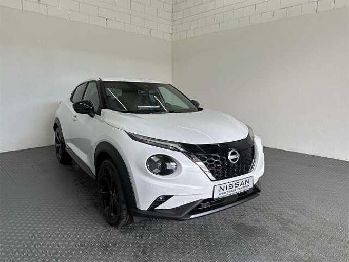 Nissan Juke 1.6 HYBRID 143 PS 4AMT Tekna NC