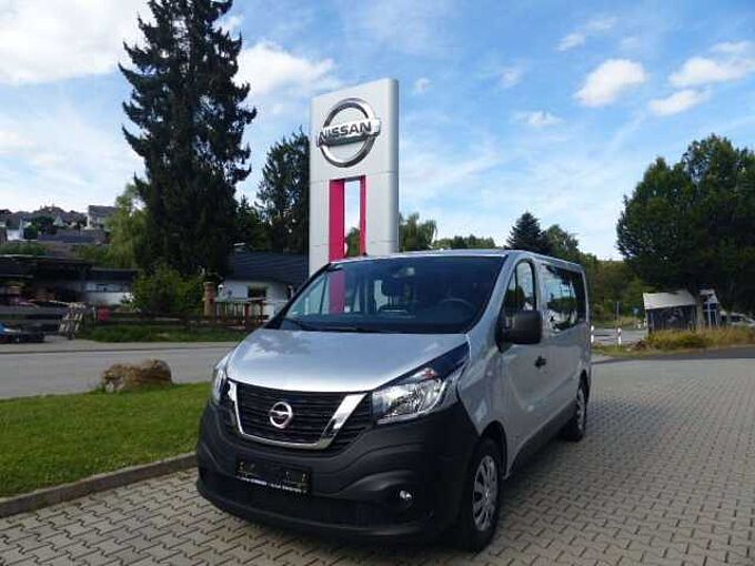 Nissan NV300 L1H1 2,7t COMFORT