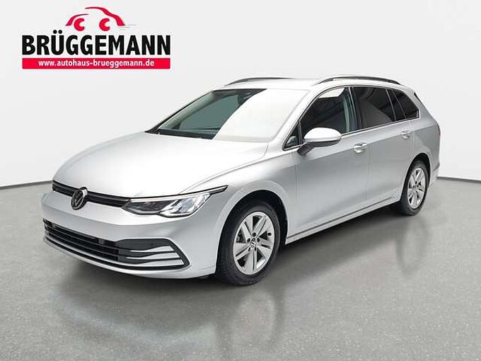 Volkswagen Golf GOLF VIII VARIANT 1.0 TSI LIFE NAVI LED DAB KAMERA