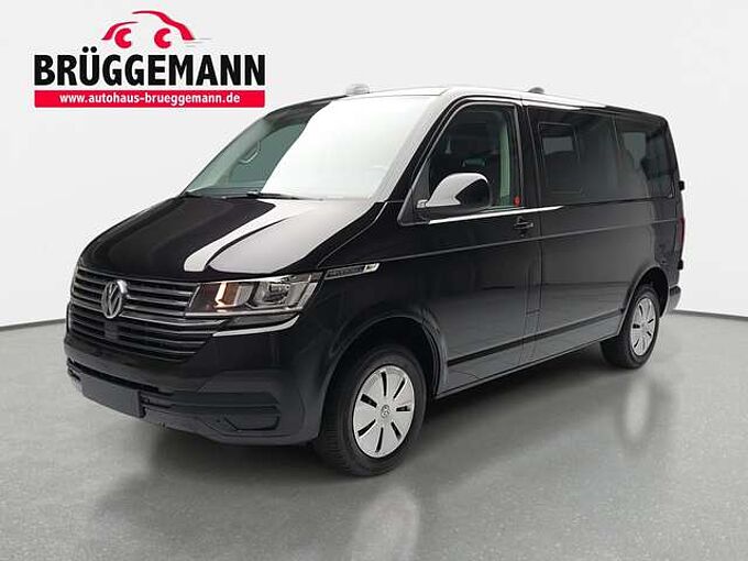 Volkswagen T6.1 Caravelle T6.1 CARAVELLE 2.0 TDI DSG COMFORTLINE NAVI 8-SITZ