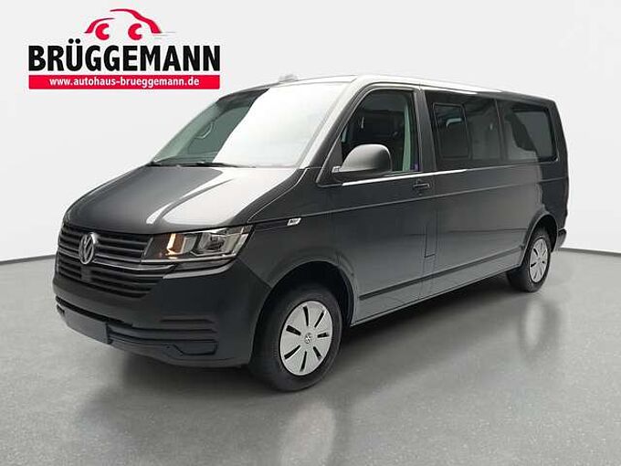 Volkswagen T6.1 Kombi T6.1 KOMBI 2.0 TDI KOMBI LR KLIMA 9-SITZE HECKFLÜG