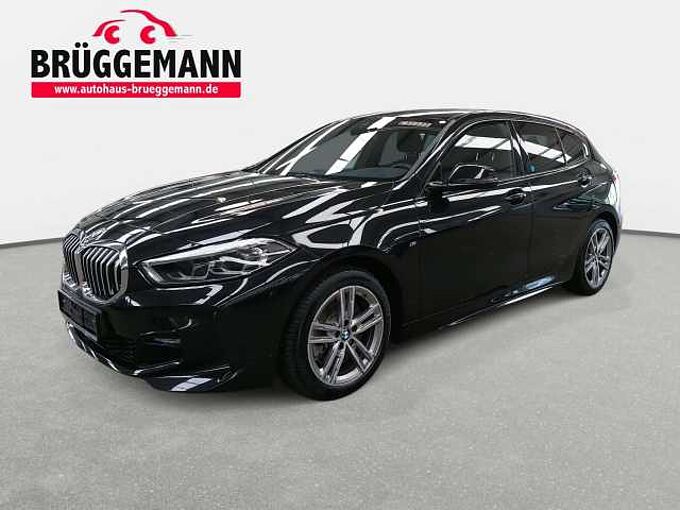 BMW 120 120 I STEPTRONIC M SPORT NAVI LED WINTER KAMERA