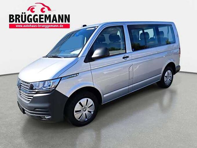 Volkswagen T6.1 Caravelle T6.1 CARAVELLE 2.0 TDI DSG TRENDLINE L1H1 KLIMAAUT