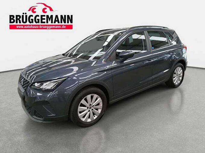 SEAT Arona ARONA 1.0 TSI STYLE LED SICHT LANE FULLLINK PDC LM