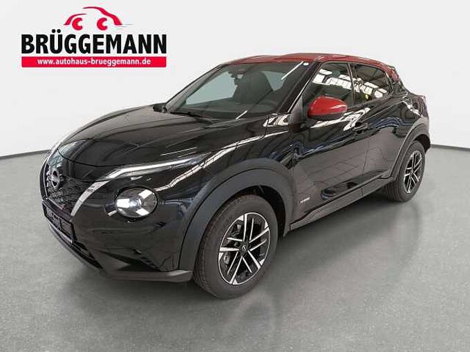 Nissan Juke JUKE 1.6 HYBRID AUTO. MJ24 N-CONNECTA WINTER 2-FAR