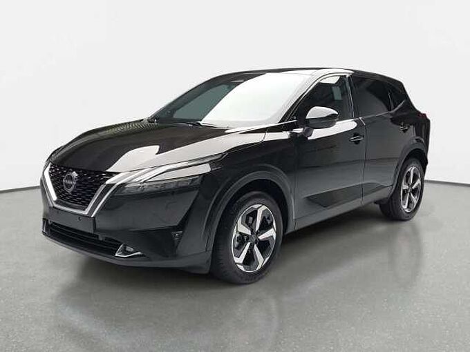 Nissan Qashqai QASHQAI 1.3 DIG-T MHEV TEKNA 2WD NAVI LED HUD BOSE