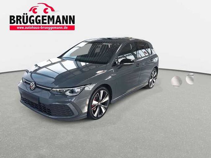 Volkswagen Golf GOLF VIII 2.0 TDI DSG GTD MOVE NAVI KLIMA LED DAB