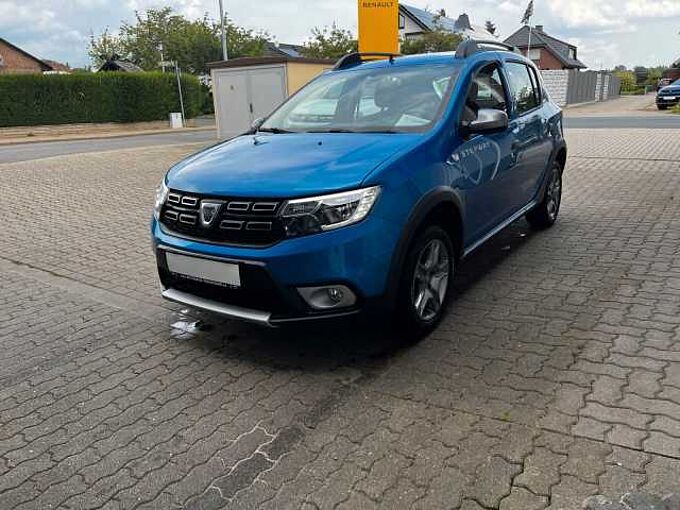 Dacia Sandero Stepway II LPG Autogas 100PS Essential