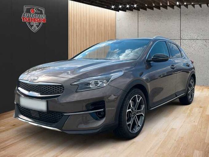 Kia XCeed Platinum  1,6 T-GDI 204PS Automatik