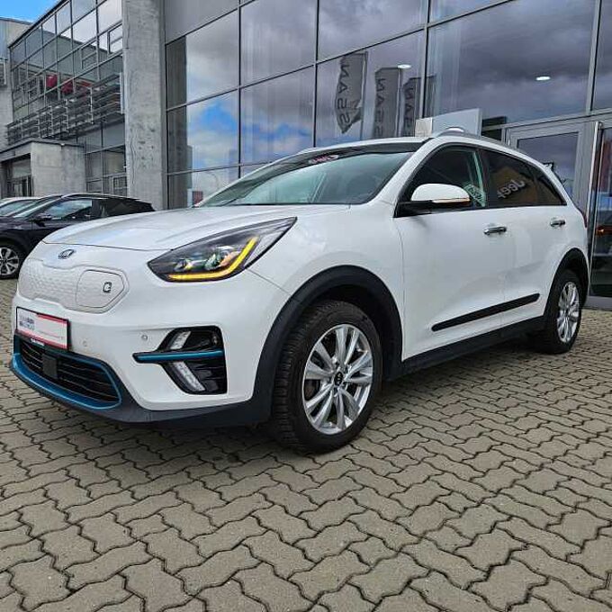 Kia Niro E Niro 204 PS Spirit 1.Hand , 64 kWh,NAVI,Kamera