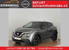 Nissan Juke 1.0 DIG-T Enigma DCT+KAMERA+NAVI