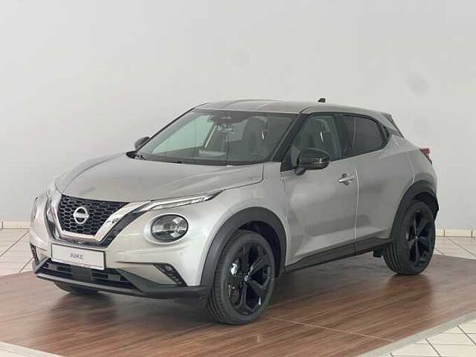 Nissan Juke 1.0 DIG-T Tekna BOSE+NAVI+KAMERA