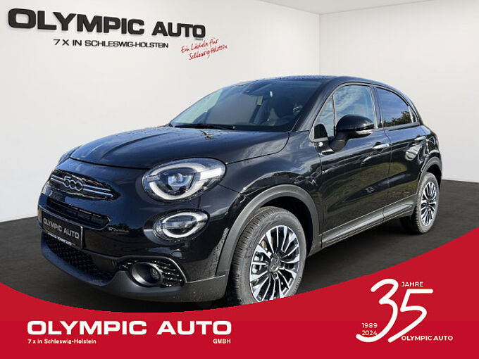 Fiat 500X 1.5 Hybrid Dolcevita FALTDACH KAMERA LED