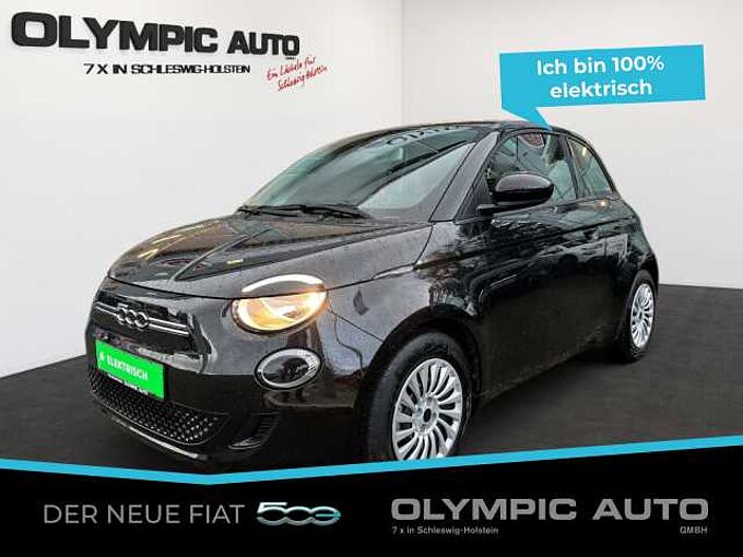 Fiat 500e 23,8kWh Action KLIMA  CARPLAY  DAB+