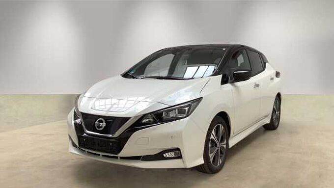 Nissan Leaf 40 kWh Tekna
