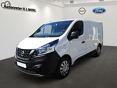 Nissan NV300 Kastenwagen L1H1 2,9t COMFORT