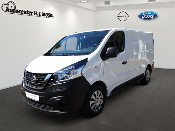 Nissan NV300 Kastenwagen L1H1 2,9t COMFORT