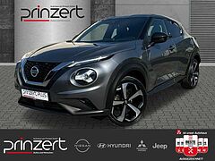 Nissan Juke 1.0 DIG-T DCT 'Tekna' ProPilot*BOSE*Carplay