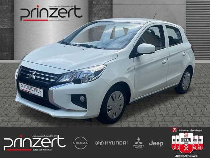 Mitsubishi Space Star 1.2 Select *Touch*Bluetooth*DAB*TFL*Klima*