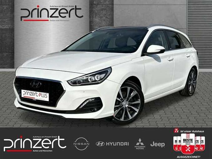 Hyundai i30 1.4 T-GDI DCT 'Premium' Navi-Paket*PGD*LM17*