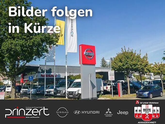 Nissan X-Trail 1.3 DIG-T DCT 'N-Connecta'Klima*Acenta-Paket*LM19'