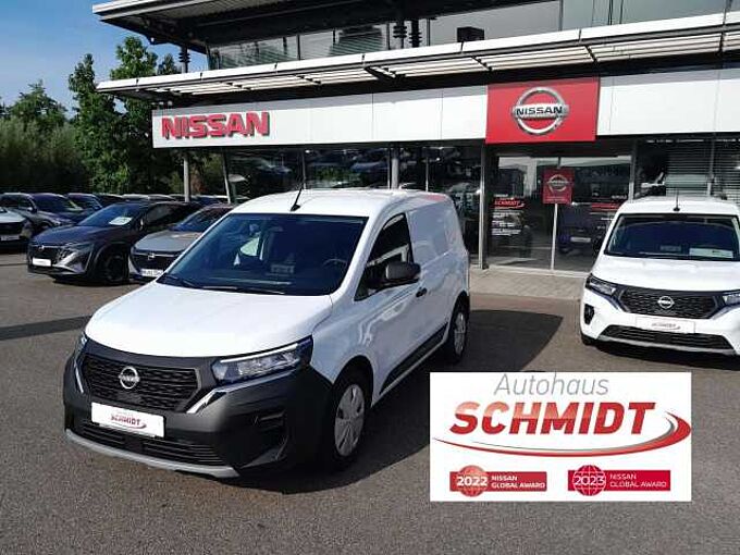 Nissan Townstar Kasten L1 Acenta