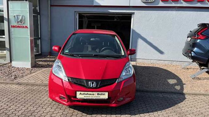 Honda Jazz 1.4 i-VTEC Comfort