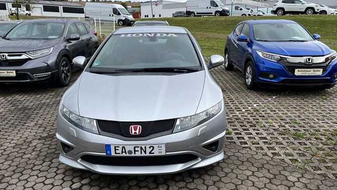 Honda Civic Fließheck  3-Türer 2.0 i-VTEC Type R